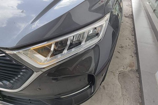 CHANGAN OSHAN X7 2021, 42800 км, за 8690 USD - фото 8