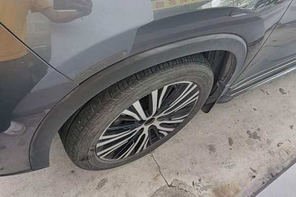 CHANGAN OSHAN X7 2021, 42800 км, за 8690 USD - фото 10