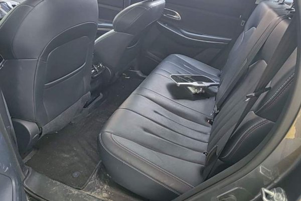 CHANGAN OSHAN X7 2021, 42800 км, за 8690 USD - фото 20