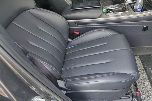CHANGAN OSHAN X7 2021, 42800 км, за 8690 USD - фото 19