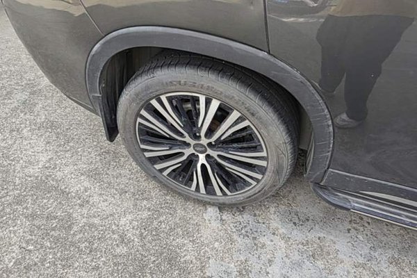 CHANGAN OSHAN X7 2021, 42800 км, за 8690 USD - фото 11