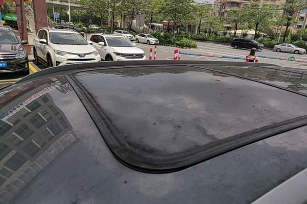 CHANGAN OSHAN X7 2021, 42800 км, за 8690 USD - фото 7