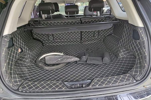 CHANGAN OSHAN X7 2021, 42800 км, за 8690 USD - фото 22