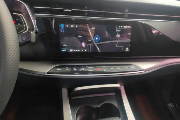 CHANGAN OSHAN X7 2021, 66300 км, за 9165 USD - фото 15