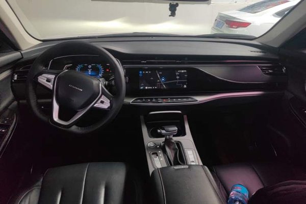 CHANGAN OSHAN X7 2021, 66300 км, за 9165 USD - фото 12