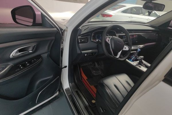 CHANGAN OSHAN X7 2021, 66300 км, за 9165 USD - фото 18