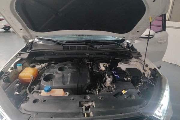 CHANGAN OSHAN X7 2021, 66300 км, за 9165 USD - фото 24