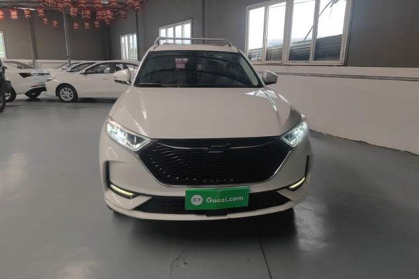 CHANGAN OSHAN X7 2021, 66300 км, за 9165 USD