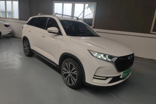 CHANGAN OSHAN X7 2021, 66300 км, за 9165 USD