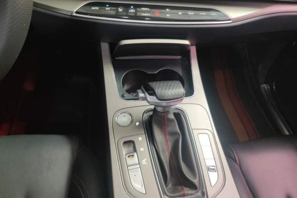 CHANGAN OSHAN X7 2021, 66300 км, за 9165 USD - фото 16