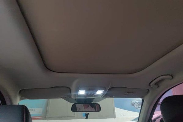 CHANGAN OSHAN X7 2021, 66300 км, за 9165 USD - фото 21