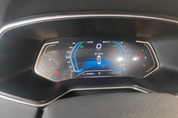 CHANGAN OSHAN X7 2021, 66300 км, за 9165 USD - фото 14
