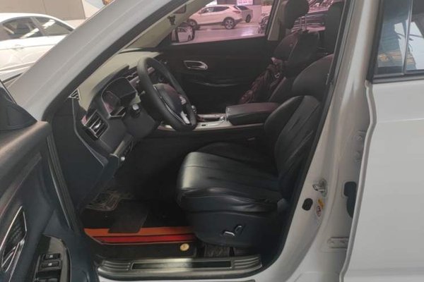 CHANGAN OSHAN X7 2021, 66300 км, за 9165 USD - фото 17