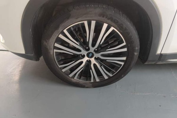 CHANGAN OSHAN X7 2021, 66300 км, за 9165 USD - фото 10