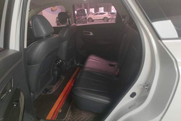 CHANGAN OSHAN X7 2021, 66300 км, за 9165 USD - фото 20