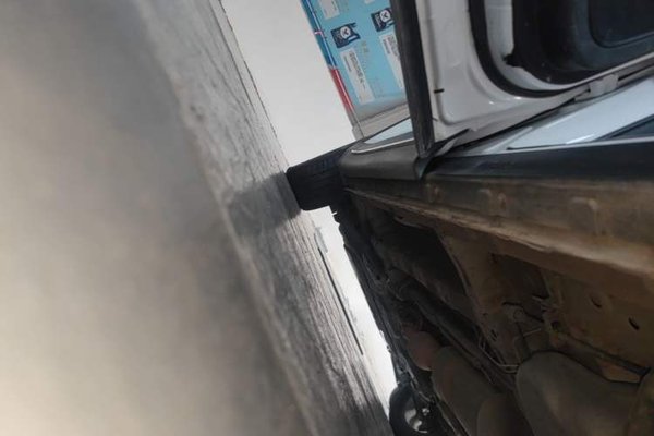 CHANGAN OSHAN X7 2021, 66300 км, за 9165 USD - фото 25