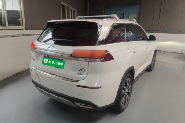 CHANGAN OSHAN X7 2021, 66300 км, за 9165 USD - фото 6