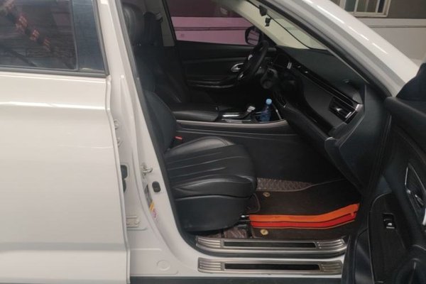 CHANGAN OSHAN X7 2021, 66300 км, за 9165 USD - фото 19