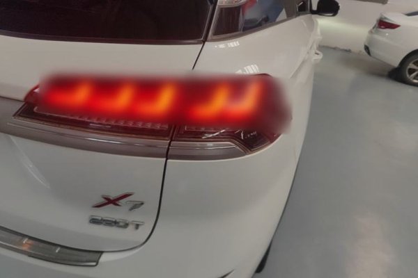 CHANGAN OSHAN X7 2021, 66300 км, за 9165 USD - фото 9
