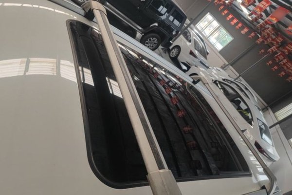 CHANGAN OSHAN X7 2021, 66300 км, за 9165 USD - фото 7