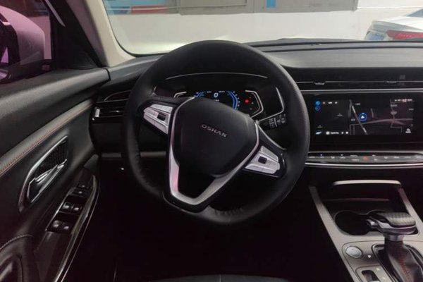 CHANGAN OSHAN X7 2021, 66300 км, за 9165 USD - фото 13
