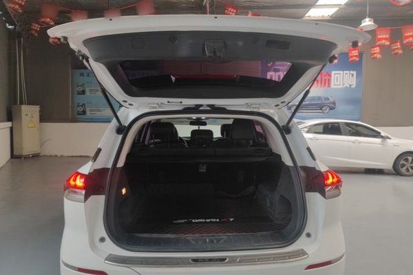 CHANGAN OSHAN X7 2021, 66300 км, за 9165 USD - фото 22