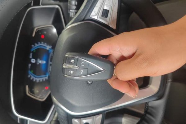 CHANGAN OSHAN X7 2021, 66300 км, за 9165 USD - фото 23