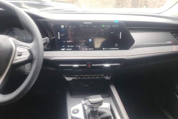 CHANGAN OSHAN X7 PLUS 2022, 145000 км, за 9334 USD - фото 15