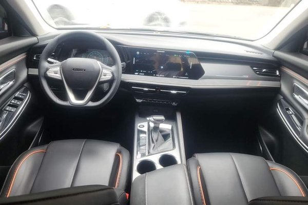 CHANGAN OSHAN X7 PLUS 2022, 145000 км, за 9334 USD - фото 12