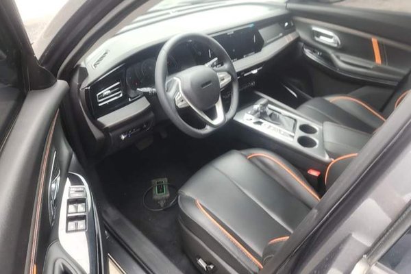 CHANGAN OSHAN X7 PLUS 2022, 145000 км, за 9334 USD - фото 18