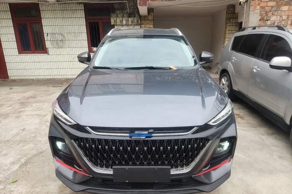 CHANGAN OSHAN X7 PLUS 2022, 145000 км, за 9334 USD
