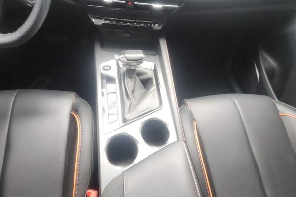 CHANGAN OSHAN X7 PLUS 2022, 145000 км, за 9334 USD - фото 16