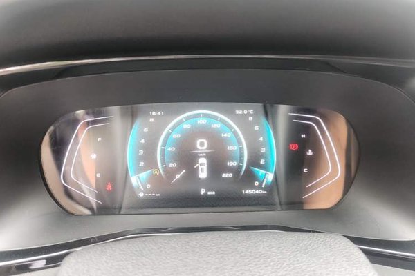 CHANGAN OSHAN X7 PLUS 2022, 145000 км, за 9334 USD - фото 14