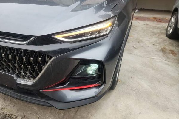 CHANGAN OSHAN X7 PLUS 2022, 145000 км, за 9334 USD - фото 8