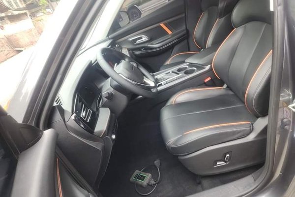 CHANGAN OSHAN X7 PLUS 2022, 145000 км, за 9334 USD - фото 17