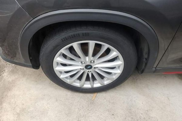 CHANGAN OSHAN X7 PLUS 2022, 145000 км, за 9334 USD - фото 10