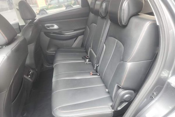CHANGAN OSHAN X7 PLUS 2022, 145000 км, за 9334 USD - фото 20