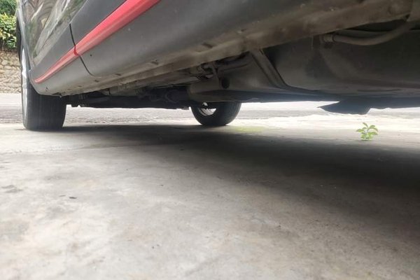 CHANGAN OSHAN X7 PLUS 2022, 145000 км, за 9334 USD - фото 25