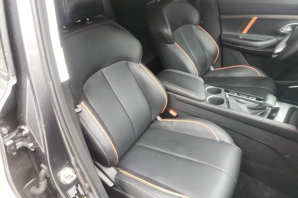 CHANGAN OSHAN X7 PLUS 2022, 145000 км, за 9334 USD - фото 19