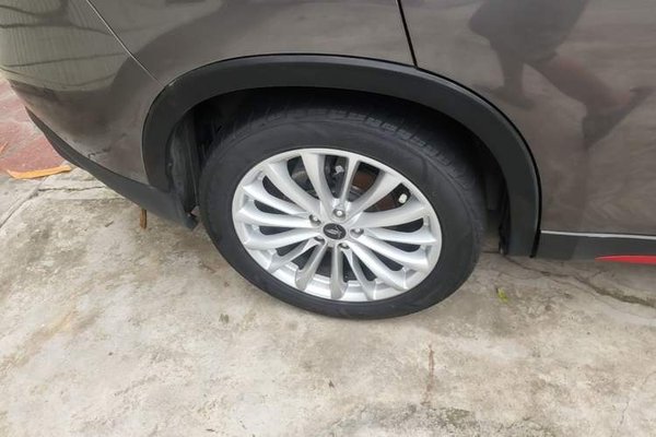 CHANGAN OSHAN X7 PLUS 2022, 145000 км, за 9334 USD - фото 11