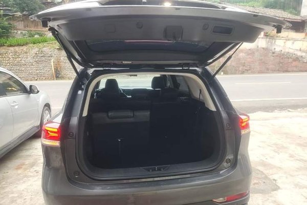 CHANGAN OSHAN X7 PLUS 2022, 145000 км, за 9334 USD - фото 22