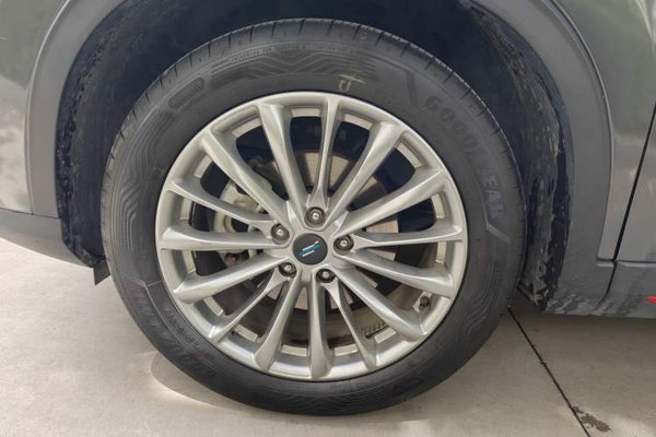 CHANGAN OSHAN X7 PLUS 2022, 87000 км, за 9283 USD - фото 7