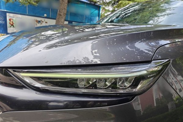CHANGAN OSHAN X7 PLUS 2022, 87000 км, за 9283 USD - фото 8