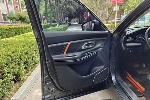 CHANGAN OSHAN X7 PLUS 2022, 87000 км, за 9283 USD - фото 24
