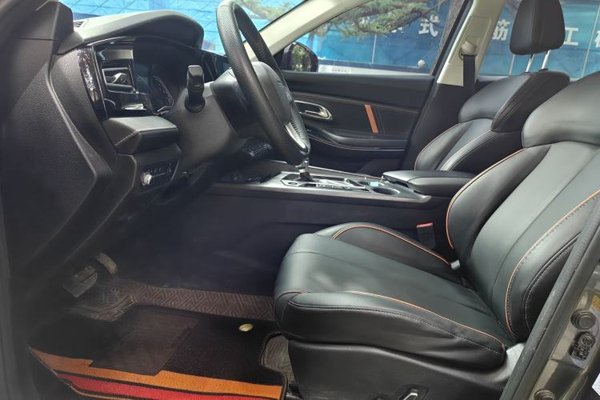 CHANGAN OSHAN X7 PLUS 2022, 87000 км, за 9283 USD - фото 18