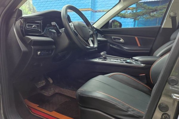 CHANGAN OSHAN X7 PLUS 2022, 87000 км, за 9283 USD - фото 19