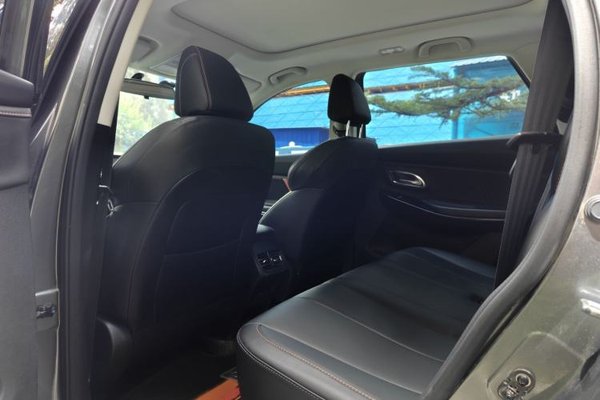 CHANGAN OSHAN X7 PLUS 2022, 87000 км, за 9283 USD - фото 20