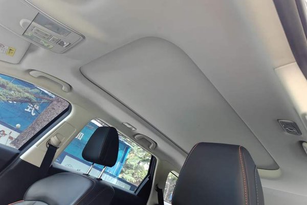 CHANGAN OSHAN X7 PLUS 2022, 87000 км, за 9283 USD - фото 21