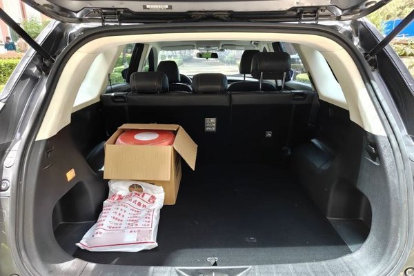 CHANGAN OSHAN X7 PLUS 2022, 87000 км, за 9283 USD - фото 22