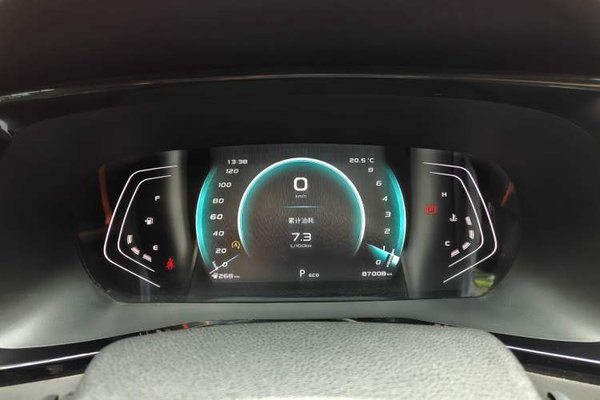 CHANGAN OSHAN X7 PLUS 2022, 87000 км, за 9283 USD - фото 11